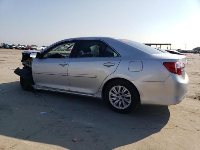 Photo 2 from auction – 2014 TOYOTA CAMRY L with VIN 4T4BF1FK8ER366876