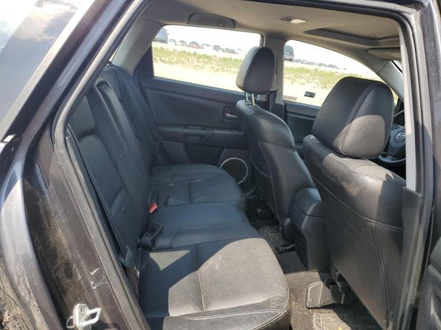 Photo 10 from auction – 2007 MAZDA 3 HATCHBAC with VIN JM1BK343471715330