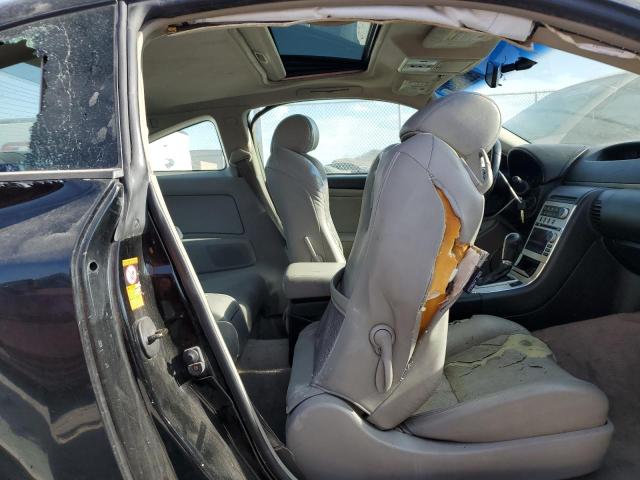 Photo 10 from auction – 2006 INFINITI G35 with VIN JNKCV54E76M720963