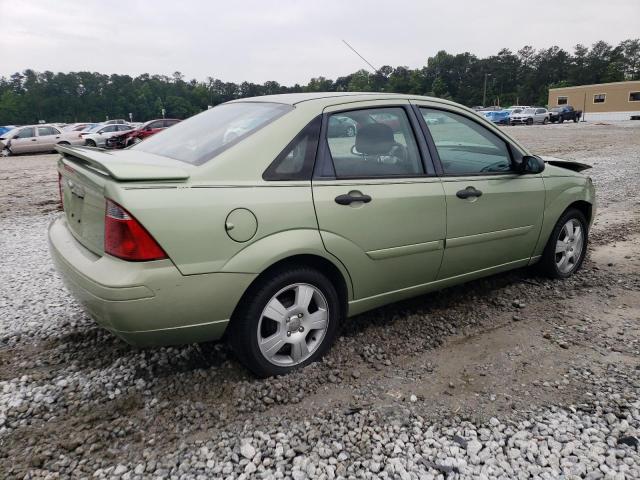 Photo 3 from auction – 2007 FORD FOCUS ZX4 with VIN 1FAFP34N57W302961