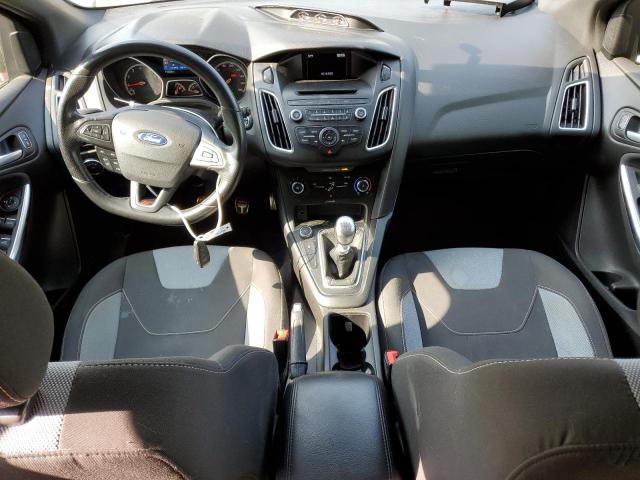 Photo 8 from auction – 2017 FORD FOCUS ST with VIN 1FADP3L94HL233985