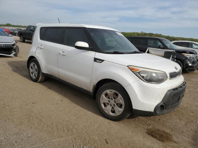 Photo 4 from auction – 2014 KIA SOUL with VIN KNDJN2A28E7081619
