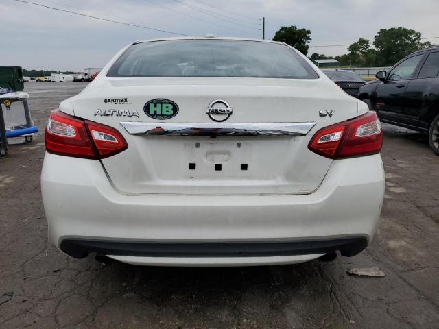 Photo 6 from auction – 2017 NISSAN ALTIMA with VIN 1N4AL3AP6HC135380