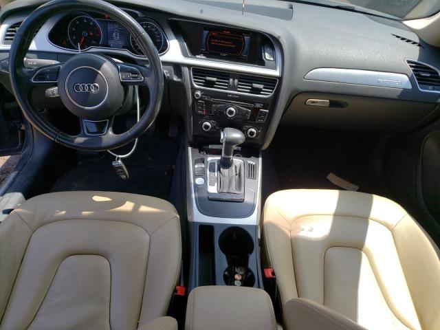 Photo 8 from auction – 2016 AUDI A4 PREMIUM with VIN WAUBFAFL9GN006260