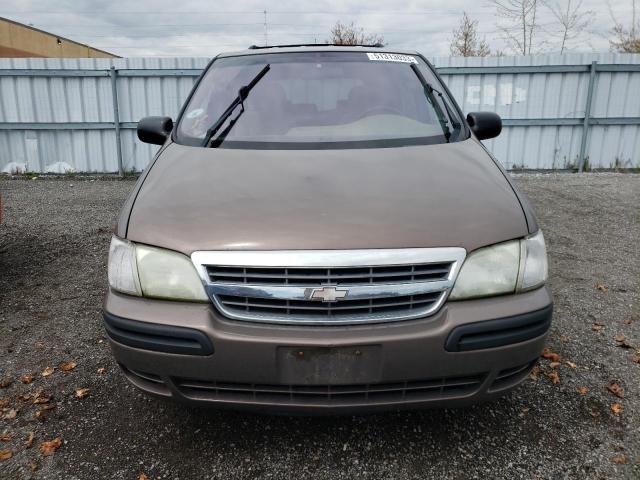 Photo 5 from auction – 2001 CHEVROLET VENTURE with VIN 1GNDU03E91D281634