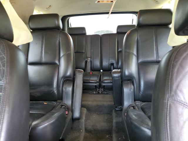 Photo 10 from auction – 2007 GMC YUKON with VIN 1GKFC13J07J103066