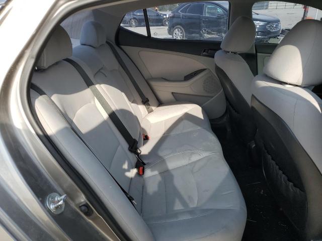 Photo 10 from auction – 2013 KIA OPTIMA LX with VIN 5XXGM4A76DG152522