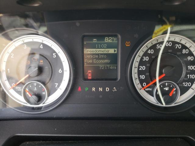 Photo 9 from auction – 2013 RAM 1500 ST with VIN 3C6JR7AT1DG524956