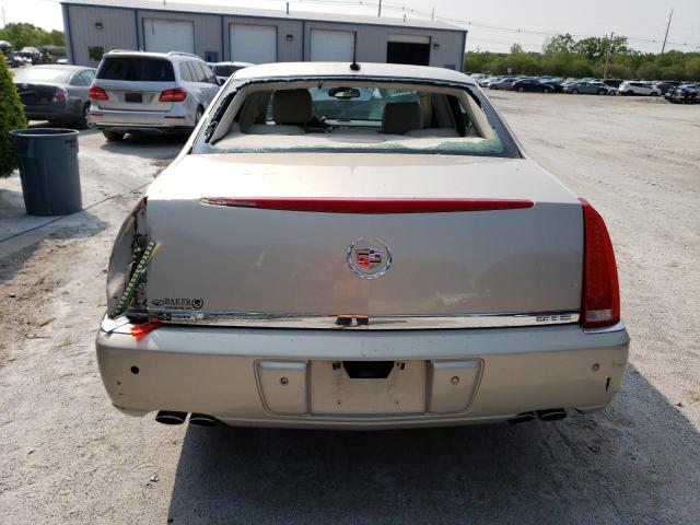 Photo 6 from auction – 2008 CADILLAC DTS with VIN 1G6KD57Y98U205782