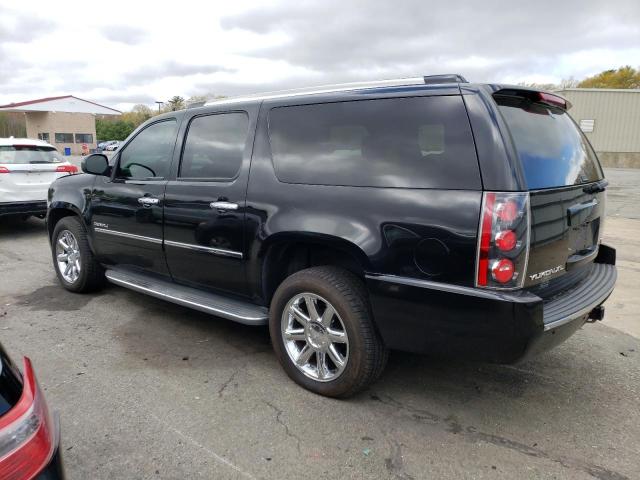 Photo 2 from auction – 2013 GMC YUKON XL D with VIN 1GKS2MEF4DR152909