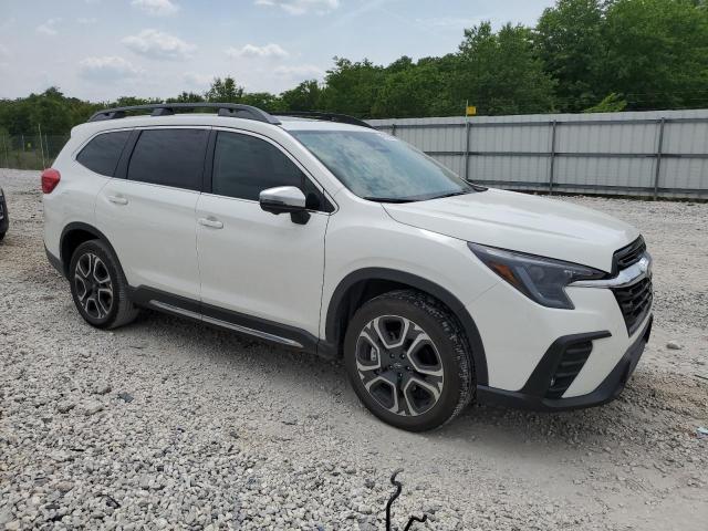 Photo 4 from auction – 2023 SUBARU ASCENT LIM with VIN 4S4WMAUD9P3407210