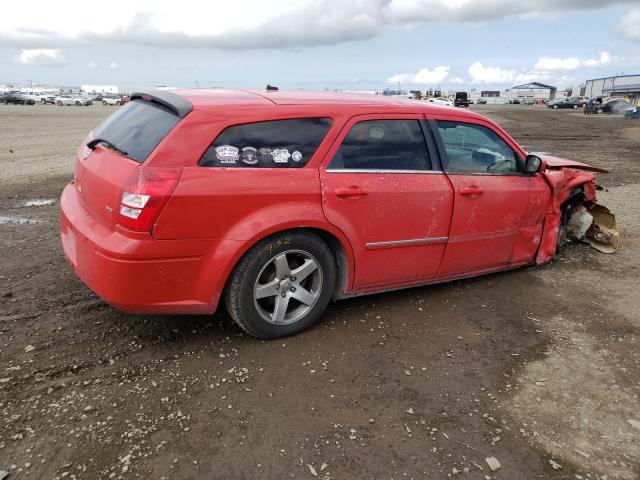 Photo 3 from auction – 2008 DODGE MAGNUM SXT with VIN 2D4FV37V48H242346