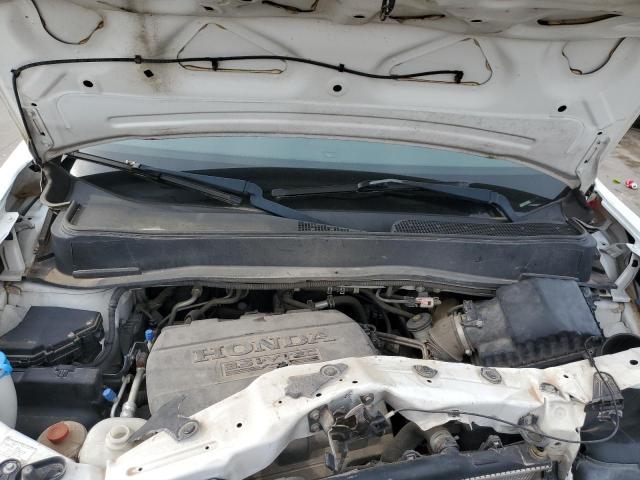 Photo 12 from auction – 2011 HONDA PILOT EX with VIN 5FNYF4H42BB106292