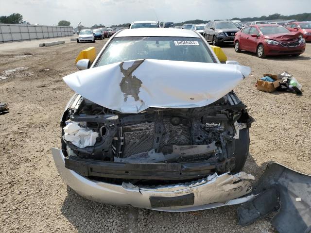 Photo 5 from auction – 2013 KIA FORTE LX with VIN KNAFT4A22D5656568