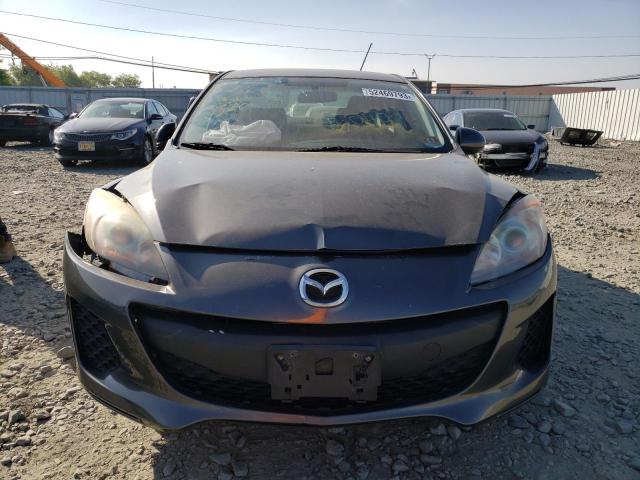 Photo 5 from auction – 2013 MAZDA 3 I with VIN JM1BL1VP8D1770409