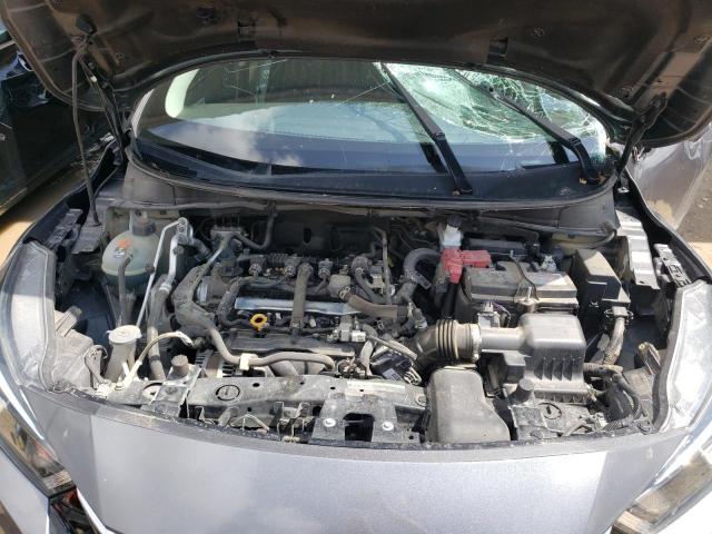 Photo 11 from auction – 2020 NISSAN VERSA S with VIN 3N1CN8DV4LL847939