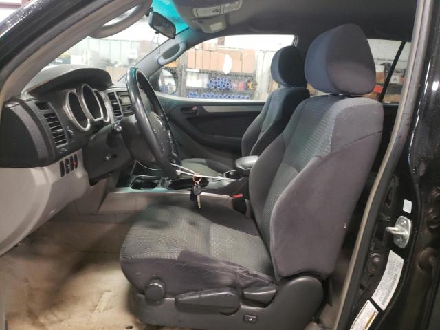 Photo 7 from auction – 2004 TOYOTA 4RUNNER SR with VIN JTEBU14R740041450