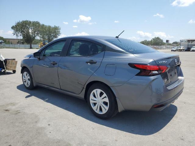 Photo 2 from auction – 2020 NISSAN VERSA S with VIN 3N1CN8DV2LL909273