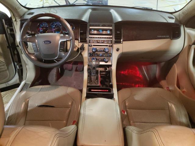 Photo 8 from auction – 2010 FORD TAURUS LIM with VIN 1FAHP2FW2AG143231