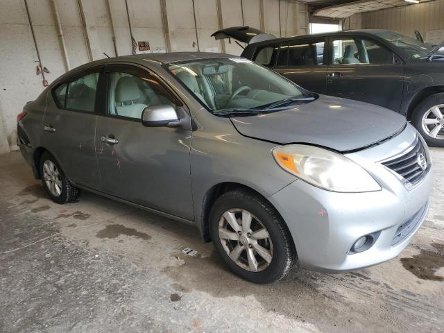 Photo 4 from auction – 2012 NISSAN VERSA S with VIN 3N1CN7AP5CL838702