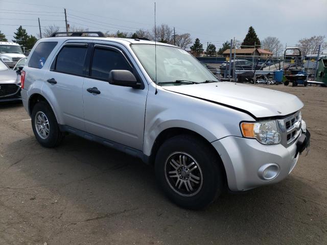 Фото 4 с аукциона – 2010 FORD ESCAPE XLT с VIN 1FMCU9D79AKC04469