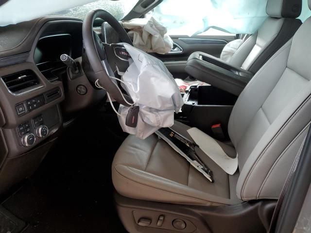Photo 7 from auction – 2023 GMC YUKON SLT with VIN 1GKS2BKDXPR243954