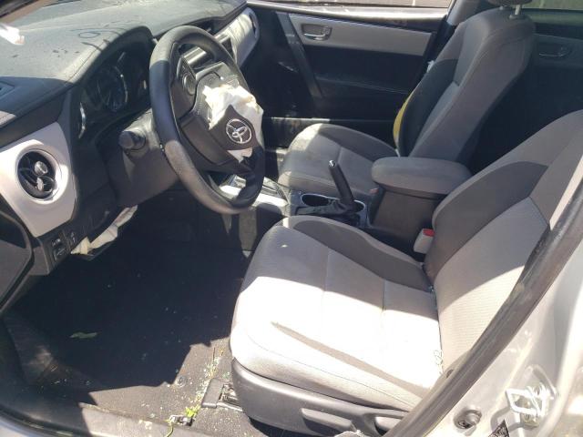 Photo 7 from auction – 2019 TOYOTA COROLLA with VIN 5YFBURHE4KP911006