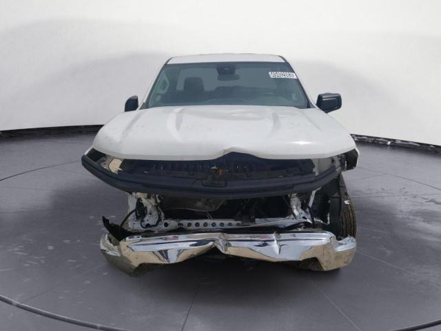 Photo 5 from auction – 2022 CHEVROLET SILVERADO with VIN 3GCNAAEDXNG575018