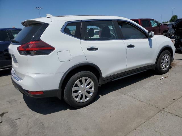 Photo 3 from auction – 2018 NISSAN ROGUE S with VIN KNMAT2MT6JP589236