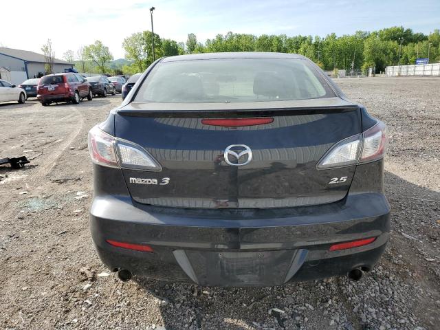 Photo 6 from auction – 2010 MAZDA 3 S with VIN JM1BL1S50A1266371