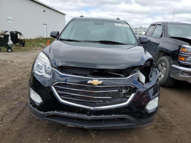 Photo 5 from auction – 2017 CHEVROLET EQUINOX LT with VIN 2GNFLFEK5H6249239