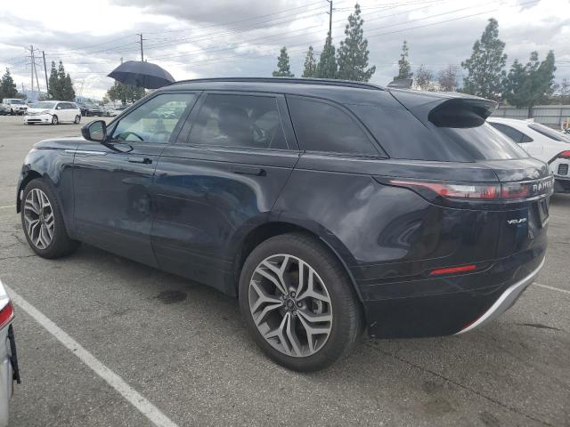 Zdjęcie 2 z aukcji – 2020 LAND ROVER RANGE ROVE z VIN SALYB2EX1LA292733
