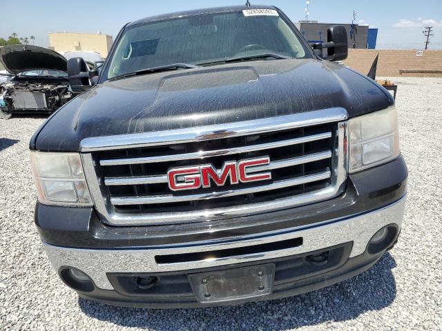 Photo 5 from auction – 2012 GMC SIERRA K15 with VIN 3GTP2VE7XCG248560