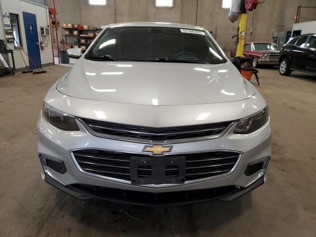 Photo 5 from auction – 2018 CHEVROLET MALIBU LT with VIN 1G1ZD5ST7JF224874