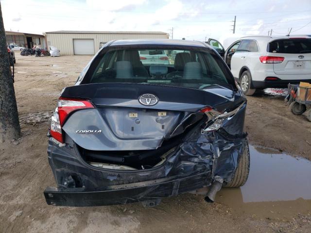 Photo 6 from auction – 2016 TOYOTA COROLLA L with VIN 5YFBURHE6GP497590