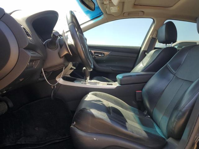Photo 7 from auction – 2015 NISSAN ALTIMA 3.5 with VIN 1N4BL3AP5FC478523