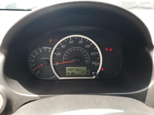 Photo 9 from auction – 2015 MITSUBISHI MIRAGE ES with VIN ML32A4HJ4FH013339