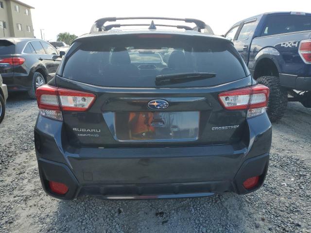 Photo 6 from auction – 2019 SUBARU CROSSTREK with VIN JF2GTAEC4KH306817