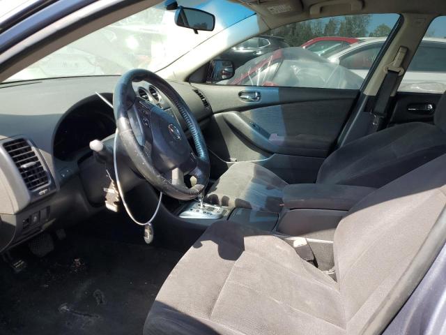Photo 7 from auction – 2012 NISSAN ALTIMA BAS with VIN 1N4AL2APXCC188800