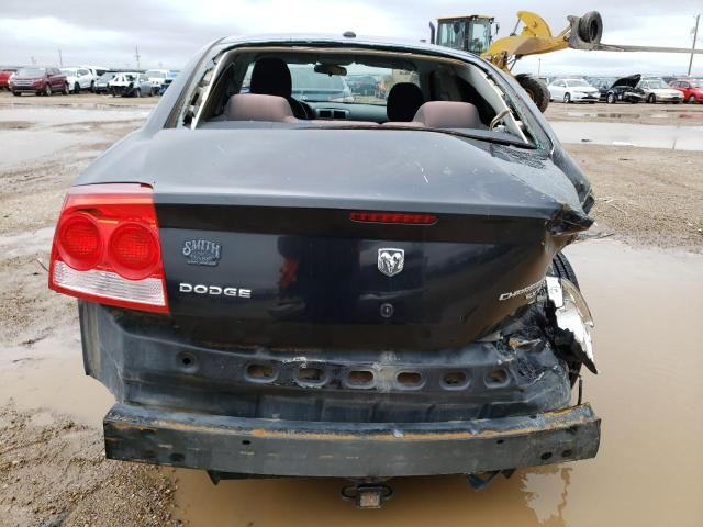 Photo 6 from auction – 2009 DODGE CHARGER SX with VIN 2B3KA33V89H521170