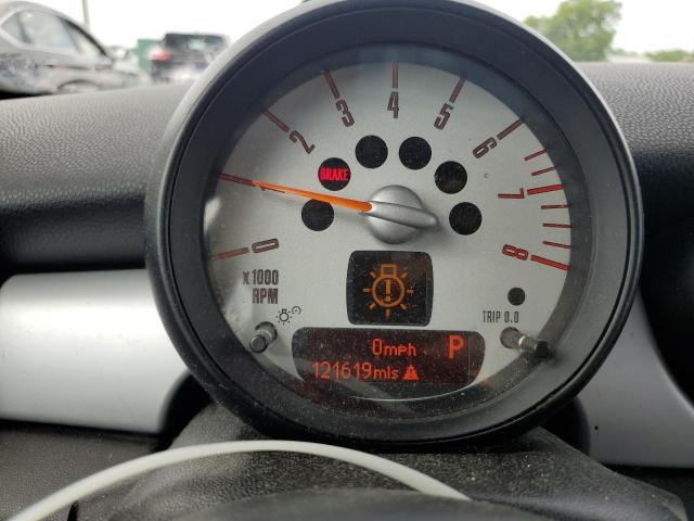 Photo 9 from auction – 2013 MINI COOPER with VIN WMWSU3C53DT544015