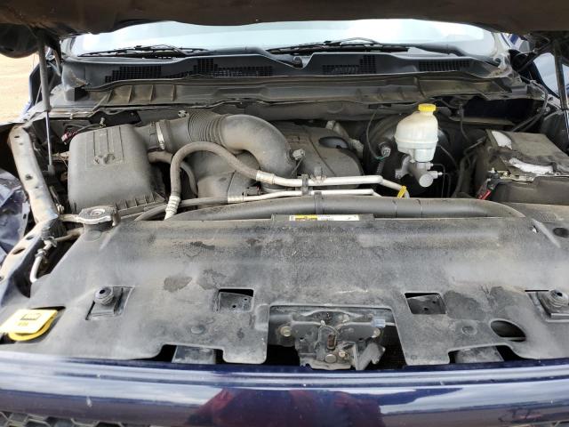 Photo 11 from auction – 2013 RAM 1500 ST with VIN 1C6RR6FTXDS666396
