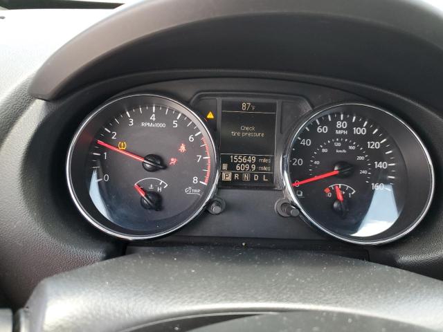Photo 9 from auction – 2013 NISSAN ROGUE S with VIN JN8AS5MT1DW533563