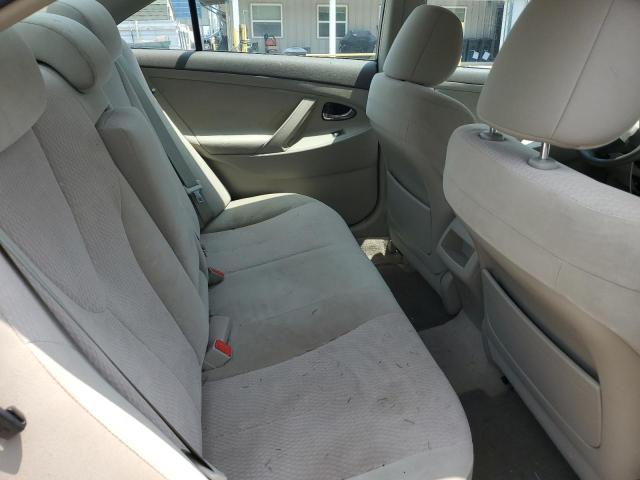 Photo 10 from auction – 2011 TOYOTA CAMRY BASE with VIN 4T1BF3EK8BU211859