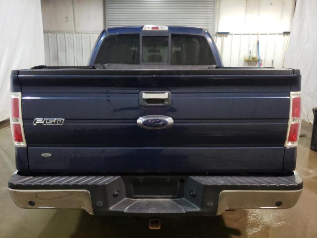Photo 6 from auction – 2013 FORD F150 SUPER with VIN 1FTFW1ET2DKE47697