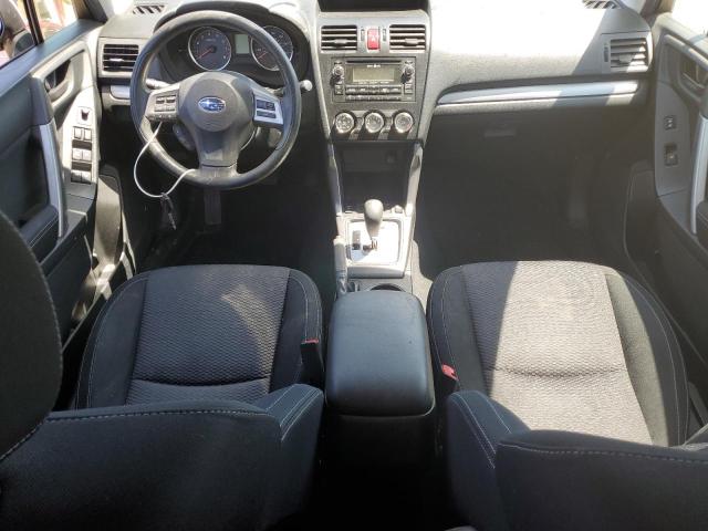 Photo 8 from auction – 2014 SUBARU FORESTER 2 with VIN JF2SJAEC8EH462234