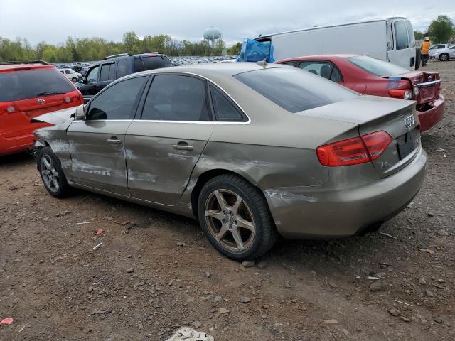 Photo 2 from auction – 2009 AUDI A4 PRESTIG with VIN WAUMF78K09A093203