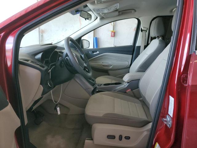Photo 7 from auction – 2015 FORD ESCAPE SE with VIN 1FMCU0G76FUB78349