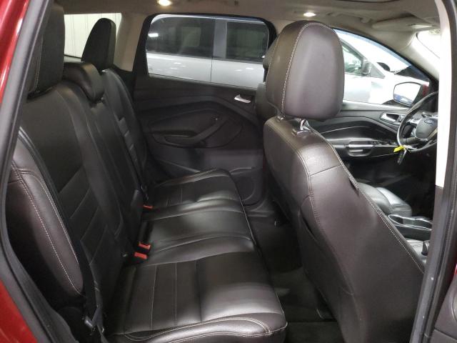 Photo 11 from auction – 2014 FORD ESCAPE TIT with VIN 1FMCU9J95EUB46666