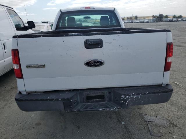 Photo 6 from auction – 2005 FORD F-150 with VIN 1FTRF12225NB38465